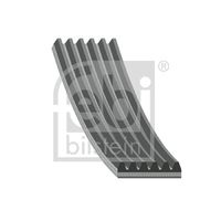 Klinasti rebrasti kaiš FEBI BILSTEIN 37649