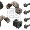 Komplet ležaja, stabilizator FEBI BILSTEIN 37657