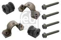 Komplet ležaja, stabilizator FEBI BILSTEIN 37657