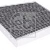 Filter, vazduh unutrašnjeg prostora FEBI BILSTEIN 37786