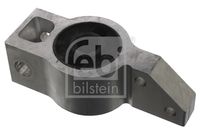 Silent blok, viljuška FEBI BILSTEIN 38663