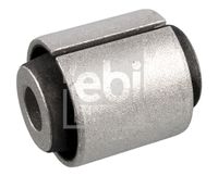 Silent blok, viljuška FEBI BILSTEIN 39088