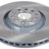 Kočioni disk FEBI BILSTEIN 39129
