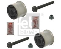 Silent blok, viljuška FEBI BILSTEIN 39228