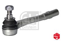 Kraj poprečne spone FEBI BILSTEIN 39956
