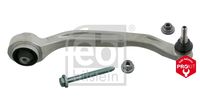 Viljuška, vešanje točka FEBI BILSTEIN 40262
