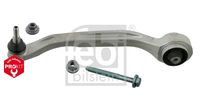 Viljuška, vešanje točka FEBI BILSTEIN 40263