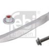 Viljuška, vešanje točka FEBI BILSTEIN 40361