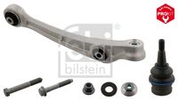 Viljuška, vešanje točka FEBI BILSTEIN 40412