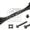 Viljuška, vešanje točka FEBI BILSTEIN 40431