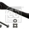 Viljuška, vešanje točka FEBI BILSTEIN 40439