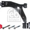 Viljuška, vešanje točka FEBI BILSTEIN 40623