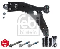 Viljuška, vešanje točka FEBI BILSTEIN 40623