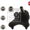 Gornja/donja kugla FEBI BILSTEIN 40669