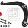 Viljuška, vešanje točka FEBI BILSTEIN 40771