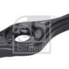 Viljuška, vešanje točka FEBI BILSTEIN 41815