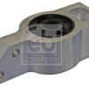 Silent blok, viljuška FEBI BILSTEIN 43788