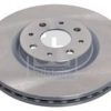 Kočioni disk FEBI BILSTEIN 43960