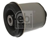 Silent blok, most FEBI BILSTEIN 45087