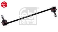 Šipka/spona, stabilizator FEBI BILSTEIN 45219