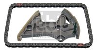 Set lanca, pogon pumpe za ulje FEBI BILSTEIN 47354