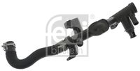Crevo hladnjaka FEBI BILSTEIN 48330