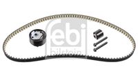 Komplet zupčastog kaiša FEBI BILSTEIN 49560