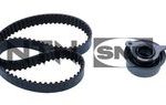 Komplet zupčastog kaiša SNR KD484.02