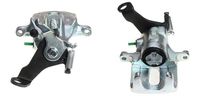 Kočione čeljusti BUDWEG CALIPER 344959
