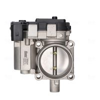 Klapna gasa NISSENS 955054