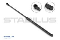 Gasni amortizer, prtljažnik/utovarni prostor STABILUS 7628LW