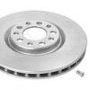 Kočioni disk MEYLE 15-15 521 0004/PD
