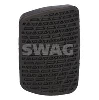Obloga pedale, pedala kočnice SWAG 10 93 0777