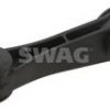 Šipka/spona, stabilizator SWAG 30 76 0003