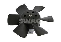 Ventilator hladnjaka SWAG 30 90 6989