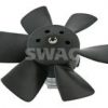 Ventilator hladnjaka SWAG 30 90 6990