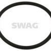 Zaptivka, prirubnica za rashladnu tečnost SWAG 30 91 8774