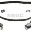 Komplet zupčastog kaiša SWAG 30 92 1726
