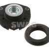 Set za popravku, šolja amortizera SWAG 30 92 6460