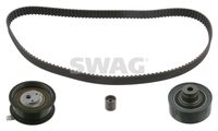 Komplet zupčastog kaiša SWAG 30 93 0781