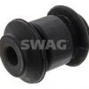 Silent blok, viljuška SWAG 30 93 6098
