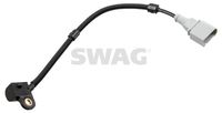 Senzor bregaste SWAG 30 93 6115