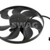 Ventilator hladnjaka SWAG 32 92 2518