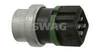 Senzor, temperatura rashladne tečnosti SWAG 32 92 2882