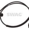 Senzor radilice SWAG 40 91 8163