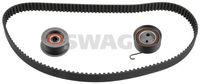 Komplet zupčastog kaiša SWAG 40 92 3437