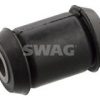 Silent blok, viljuška SWAG 55 60 0012