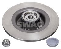 Kočioni disk SWAG 60 92 4290