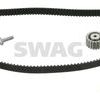 Komplet zupčastog kaiša SWAG 60 92 9388