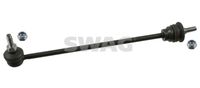 Šipka/spona, stabilizator SWAG 62 61 0005